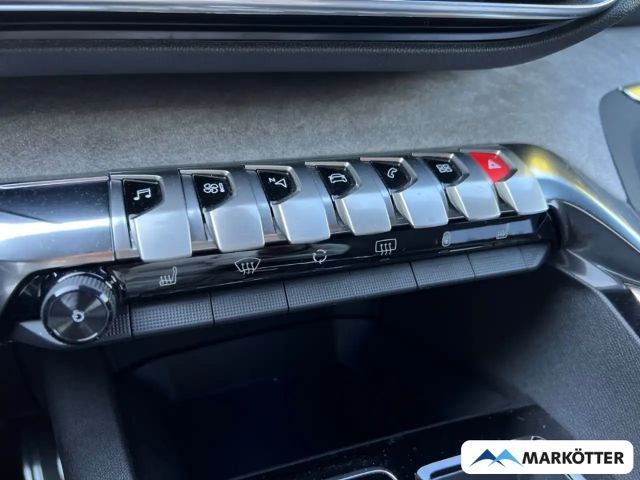 Peugeot 5008 GT-Line PureTech