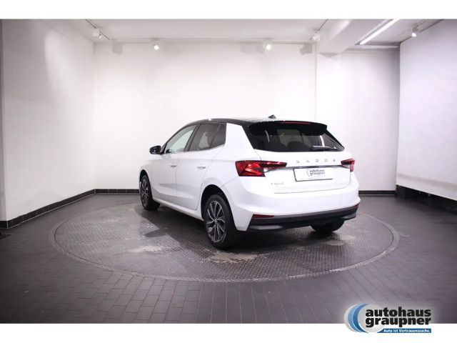 Skoda Fabia 1.0 TSI Style Style