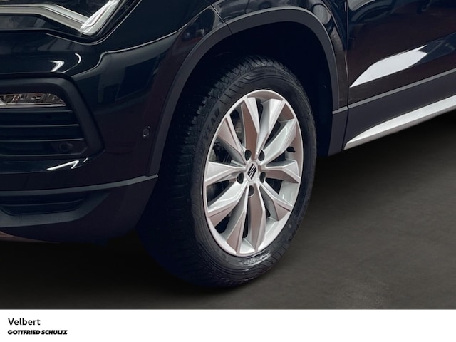 Seat Ateca Xperience PDC  SHZ  Rückfahrkamera