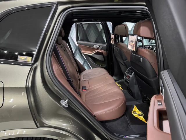 BMW X5 M-Sport xDrive