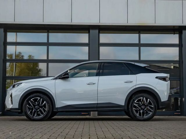 Peugeot 3008 MHEV | 136 PK AT | Pano dak | 360° Camera | Nav...