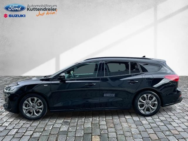 Ford Focus ST Line Wagon