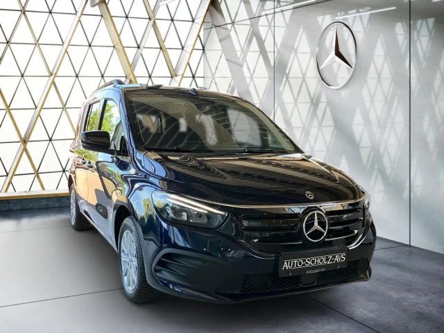 Mercedes-Benz EQT 200 Progressive