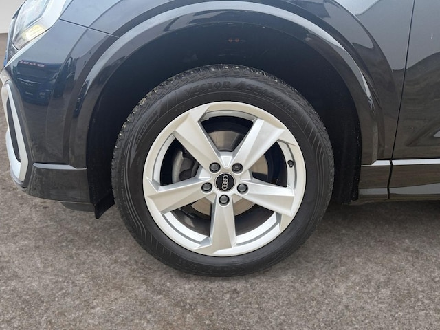 Audi Q2 30 TDI S-Line S-Tronic