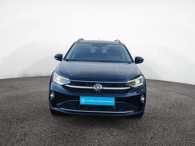 Volkswagen Taigo 1.0 TSI DSG IQ.Drive Move