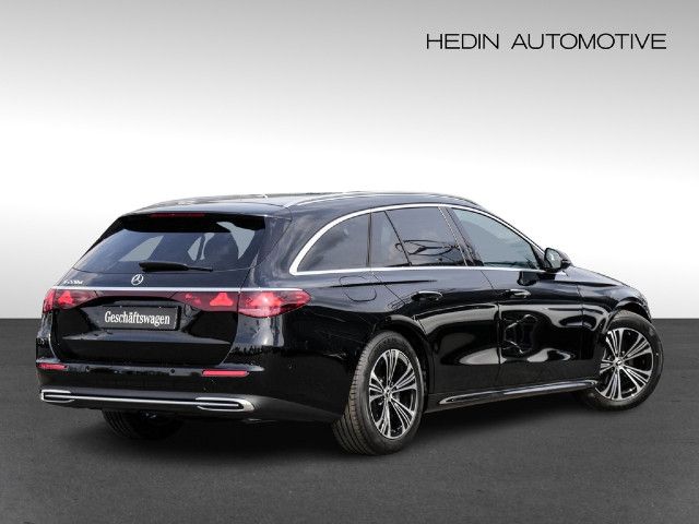 Mercedes-Benz E 220 E 220 d Estate