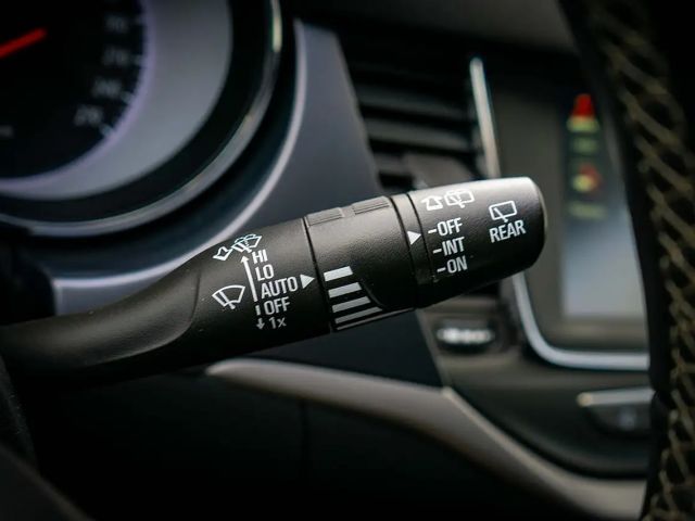 Opel Astra Edition Sports Tourer