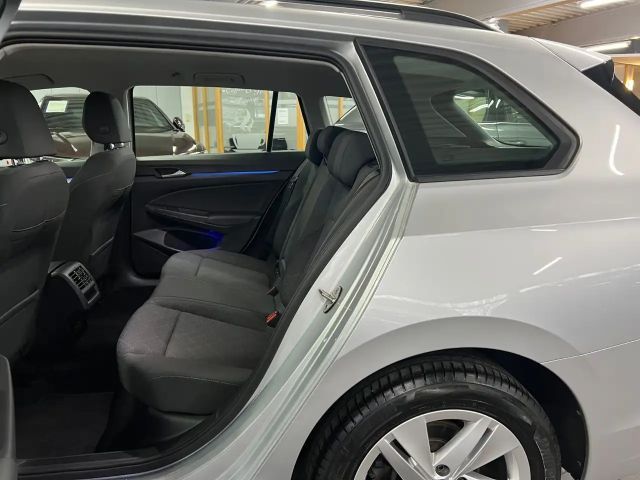 Volkswagen Golf 2.0 TDI Golf VIII Life