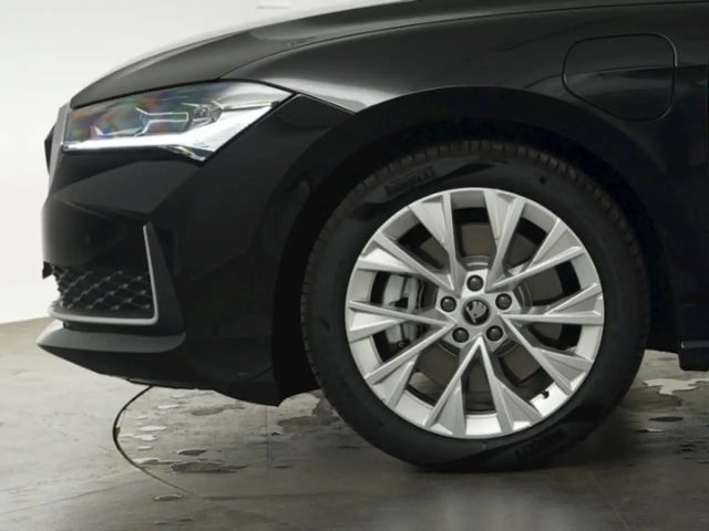 Skoda Superb Combi Selection iV