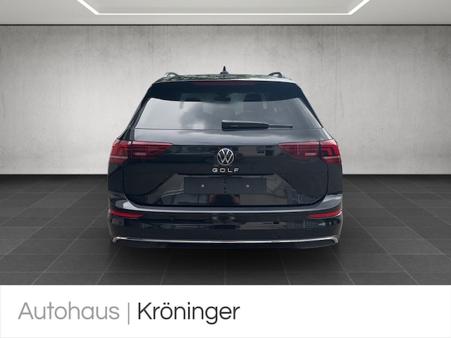 Volkswagen Golf 1.5 TSI Golf VIII Variant