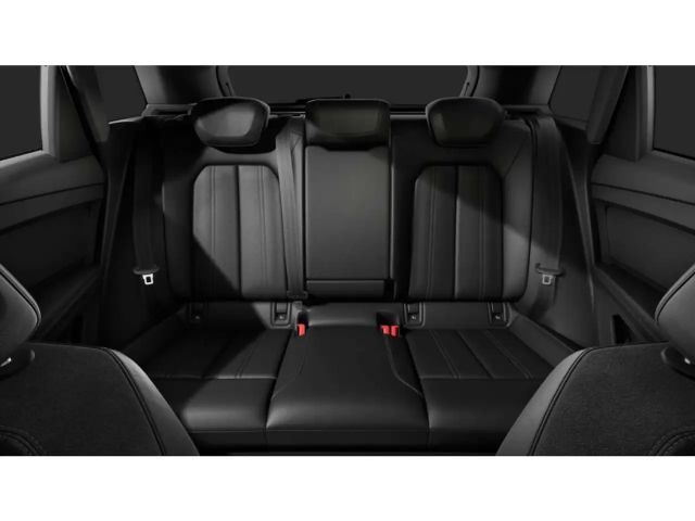 Audi Q4 e-tron S-Line