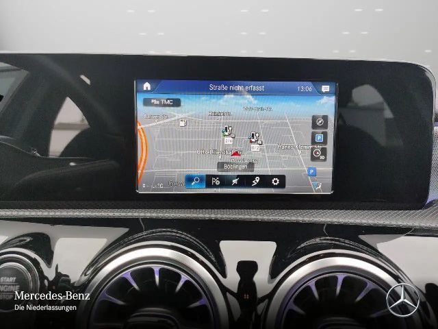 Mercedes-Benz A 250 A 250 e AMG Line