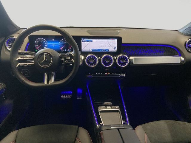 Mercedes-Benz GLB 200 GLB 200 d