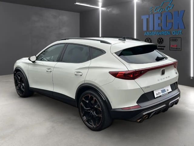 Cupra Formentor 2.5 TSI 4Drive VZ5