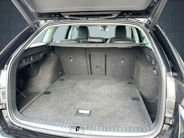 Skoda Octavia 2.0 TDI Combi