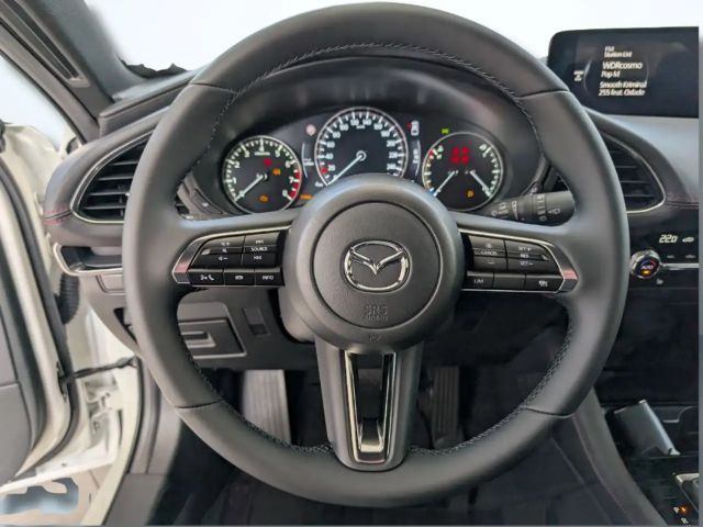 Mazda 3 2.5L Homura SkyActiv