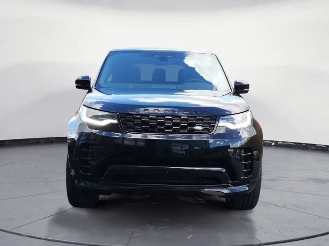 Land Rover Discovery D300 Dynamic HSE