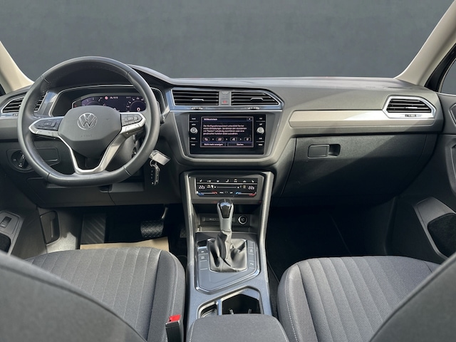 Volkswagen Tiguan 1.5 TSI Allspace Life