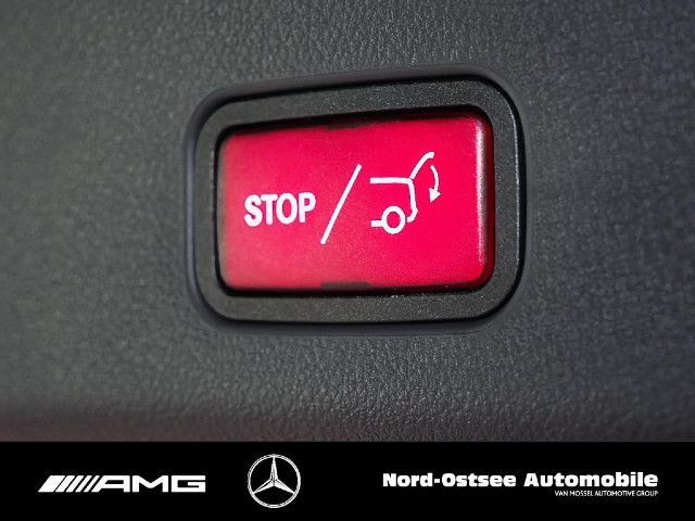 Mercedes-Benz GLC 220 4MATIC GLC 220 d