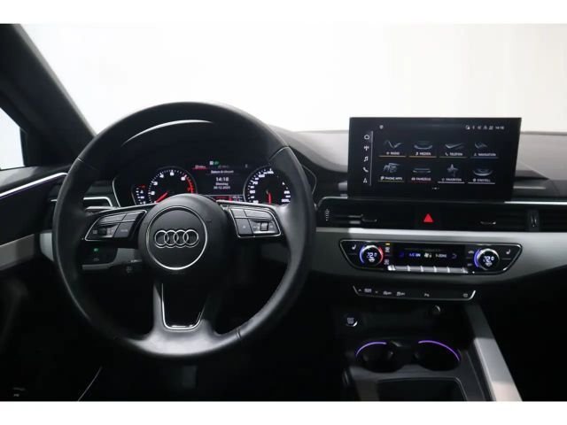 Audi A4 45 TFSI Avant Quattro