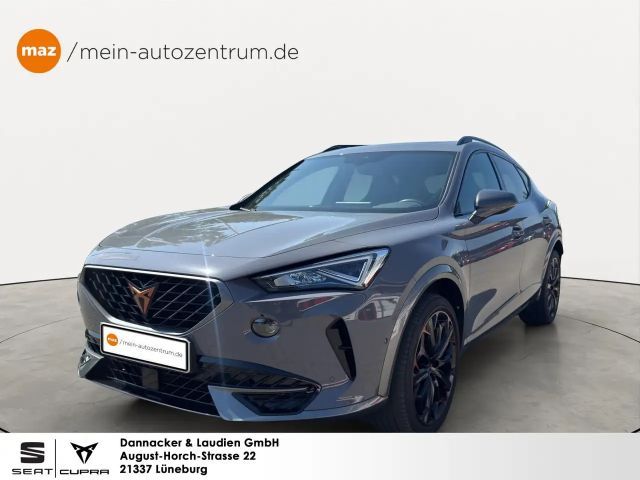 Cupra Formentor 2.0 TSI VZ