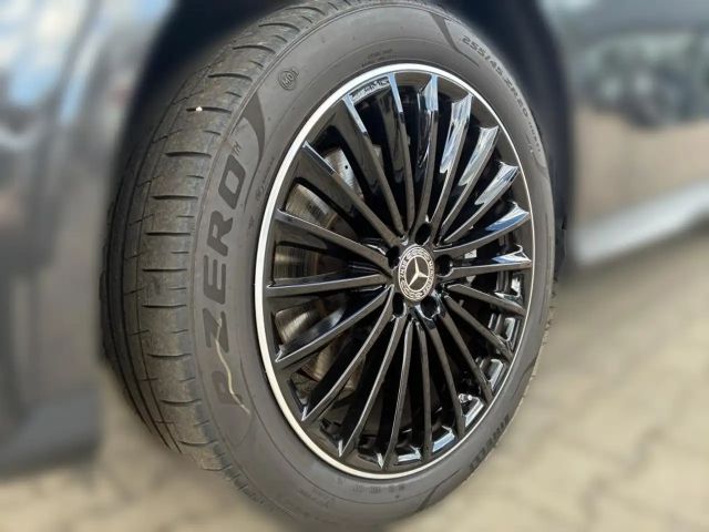 Mercedes-Benz GLC 300 4MATIC AMG Line