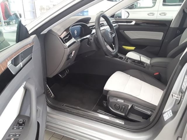 Volkswagen Arteon Shooting Brake DSG