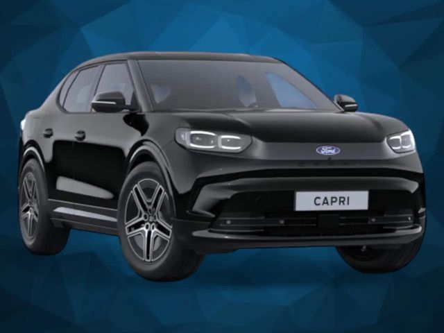 Ford Capri Extended range Premium
