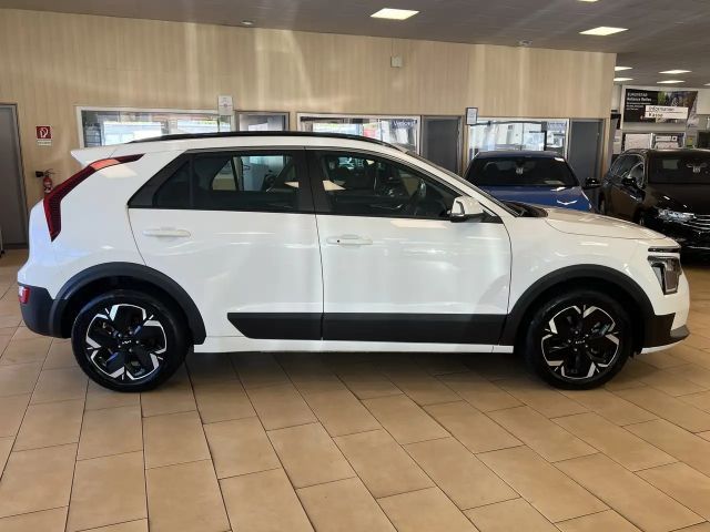 Kia Niro Edition 7