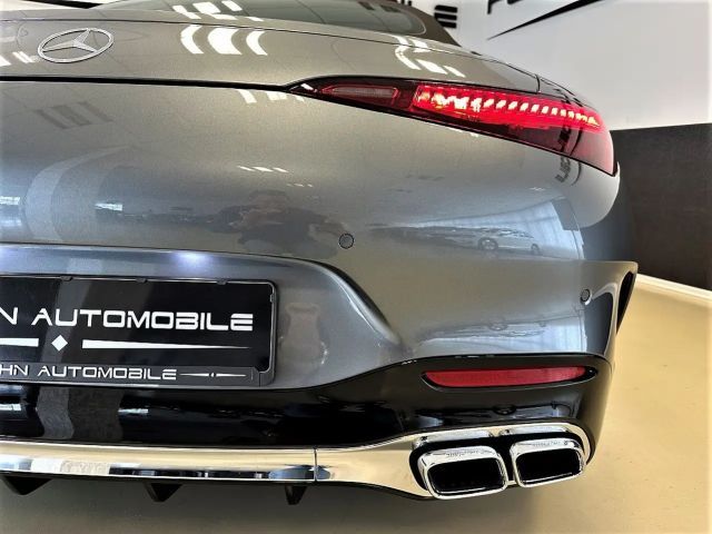 Mercedes-Benz AMG SL 4MATIC