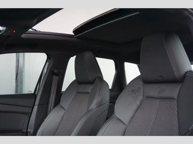 Audi Q4 e-tron 40 S-Line