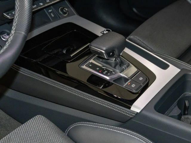 Audi Q5 40 TDI Quattro S-Line S-Tronic