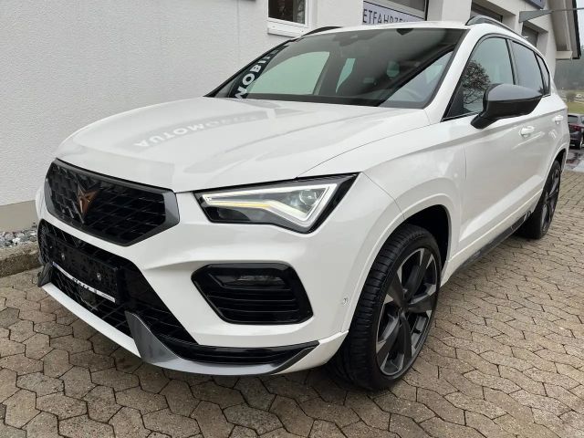 Cupra Ateca 1.5 TSI DSG