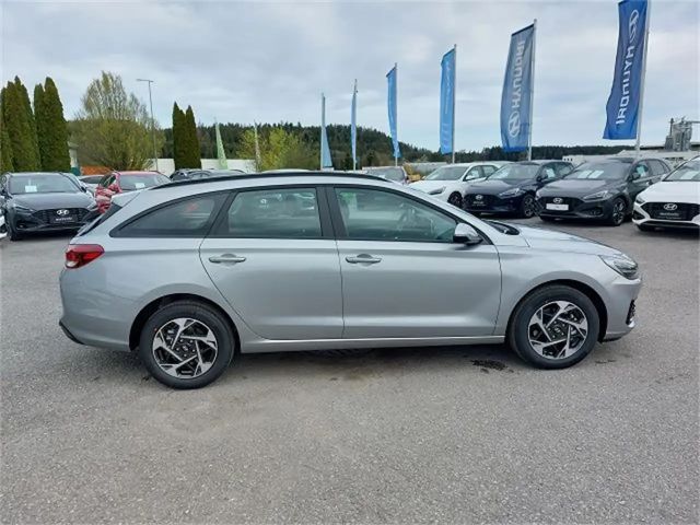 Hyundai i30 Kombi - PD GO 1.5 DPI c5kg1