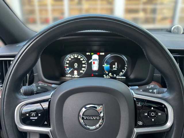 Volvo V60 AWD Hybrid Inscription