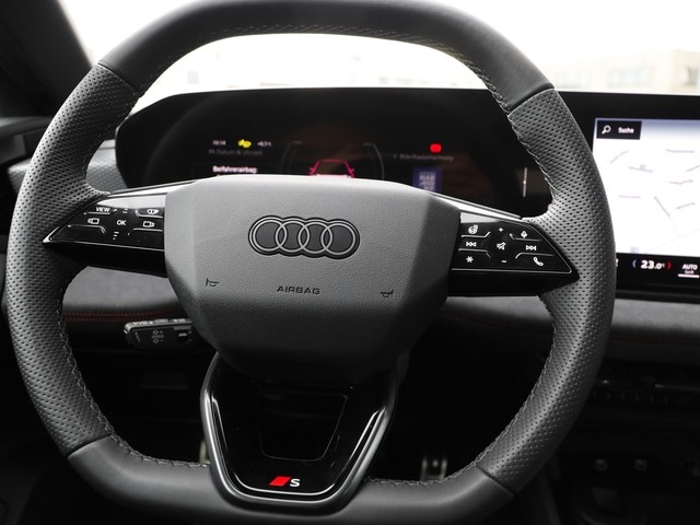 Audi A6 e-tron Sportback