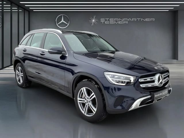 Mercedes-Benz GLC 300 4MATIC AMG Line