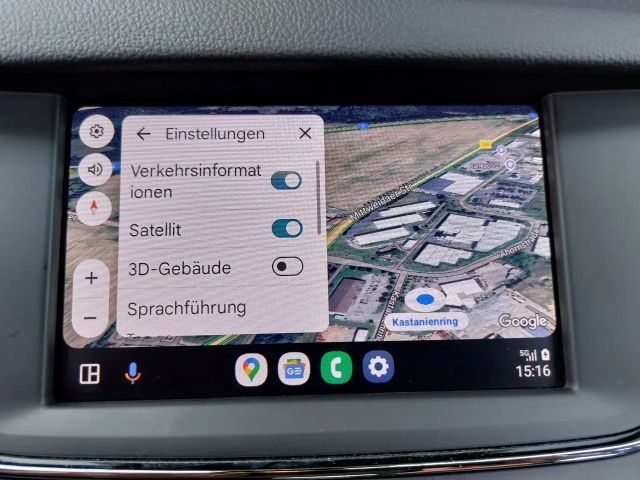 Opel Astra Business Sports Tourer