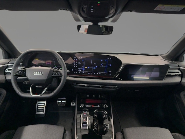 Audi A5 Avant S-Tronic