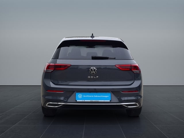 Volkswagen Golf 2.0 TDI Golf VIII