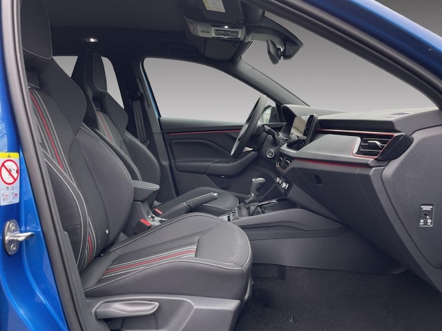 Skoda Scala 1.5 TSI Monte Carlo