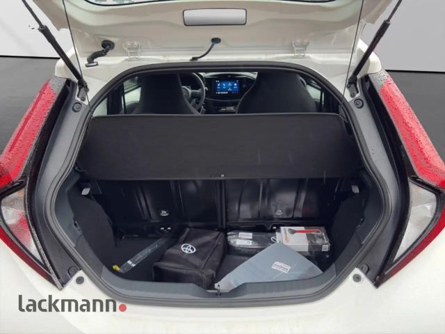 Toyota Aygo X Active Hybride