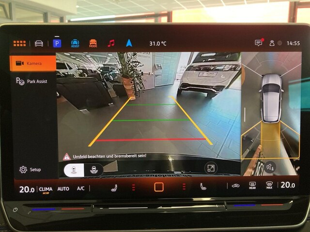 Volkswagen Tiguan Tiguan 1,5   R-L  BT110eTSID7F