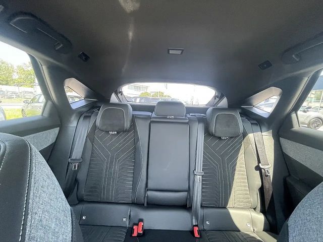 Peugeot E-3008 73Kwh GT-Line