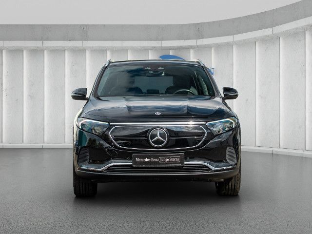 Mercedes-Benz EQA 300 4MATIC
