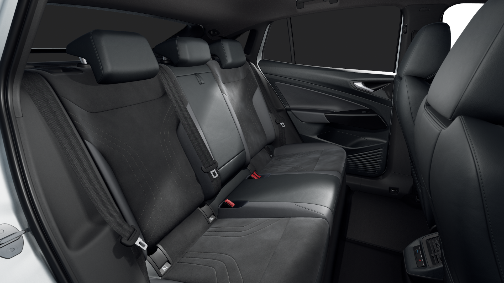 Volkswagen ID.5 77 KWh IQ.Drive