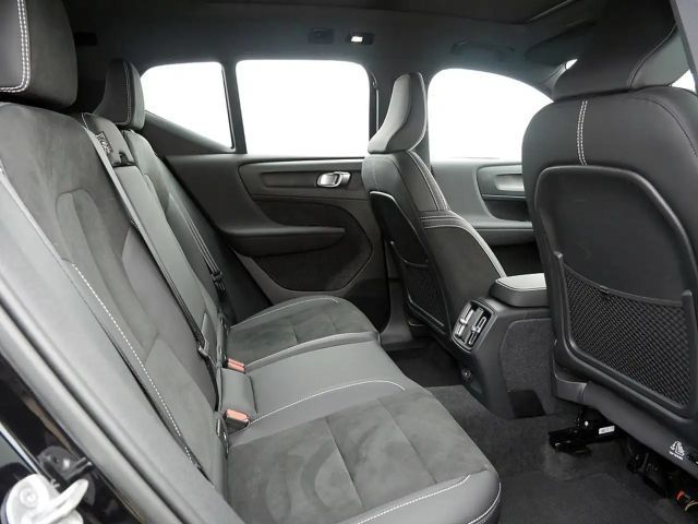 Volvo XC40 Recharge Ultimate