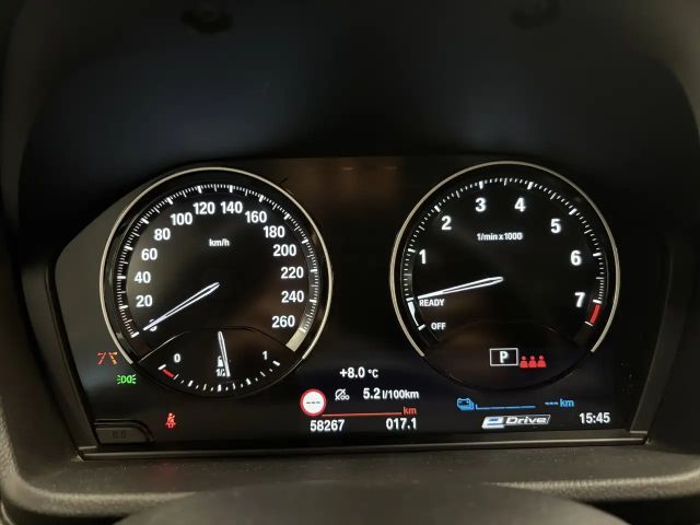 BMW X1 M-Sport xDrive25e