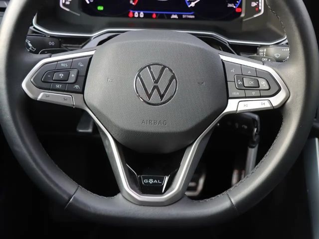 Volkswagen Polo 1.0 TSI DSG