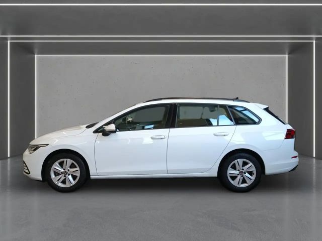 Volkswagen Golf 2.0 TDI Golf VIII Life Variant